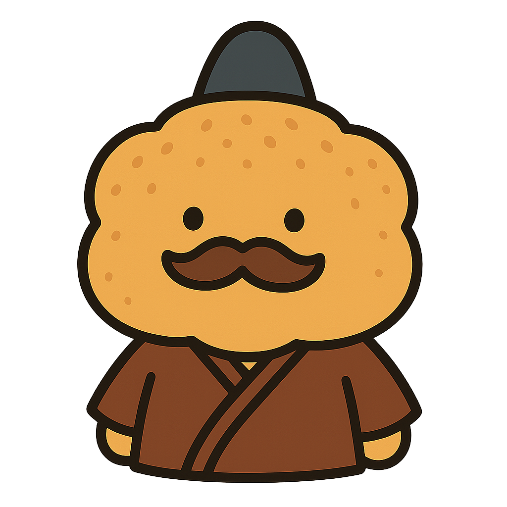 곰보도사